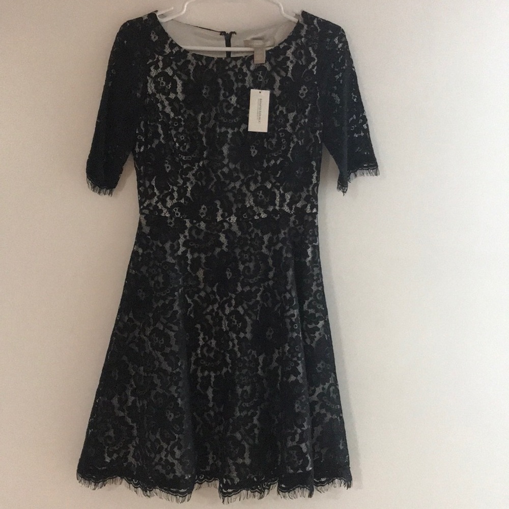 Banana republic dress